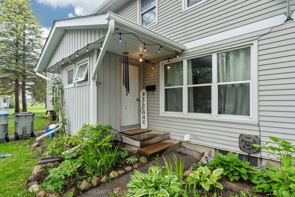 Photo of 31 St Charles Place #31, Huron East, ON N0M 1L0 (MLS # X12450476)