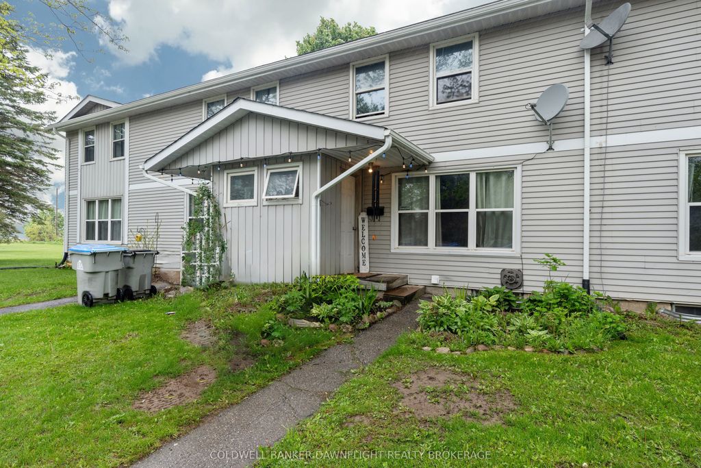 Photo of 31 St Charles Place #31, Huron East, ON N0M 1L0 (MLS # X12450476)