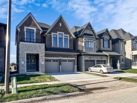 20 Nanhai Avenue Markham ON L6C 3M9