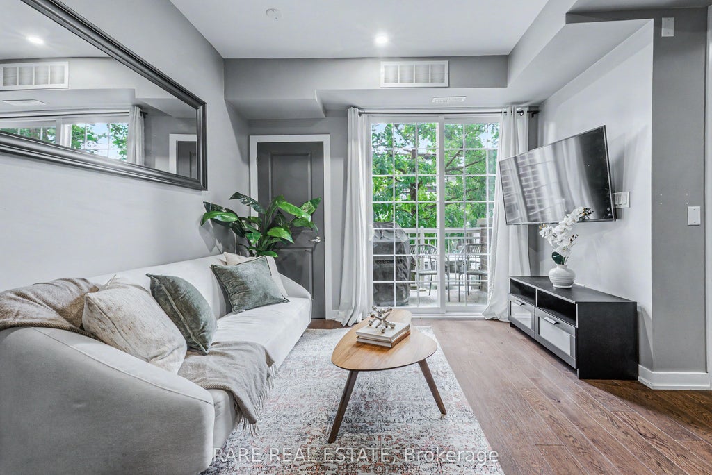 Photo of 2320 Gerrard Street E #104, Toronto, ON M4E 2E1 (MLS # E13791742)