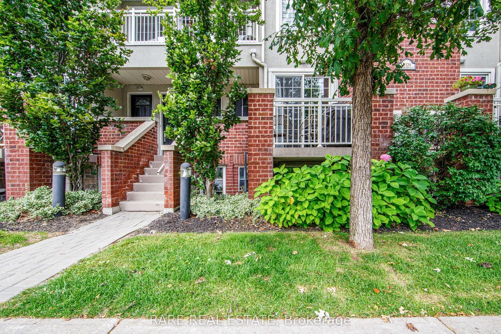Photo of 2320 Gerrard Street E #104, Toronto, ON M4E 2E1 (MLS # E13791742)