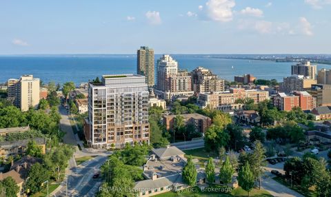 2088 James Street 704 Burlington ON L7R 0H2