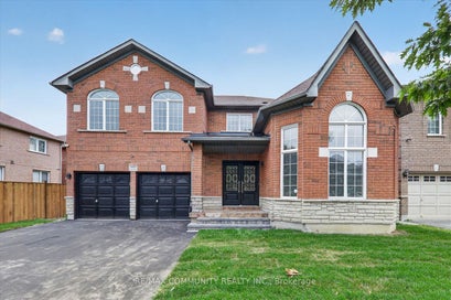 29 River Forest Street W Markham ON L3S 4H4