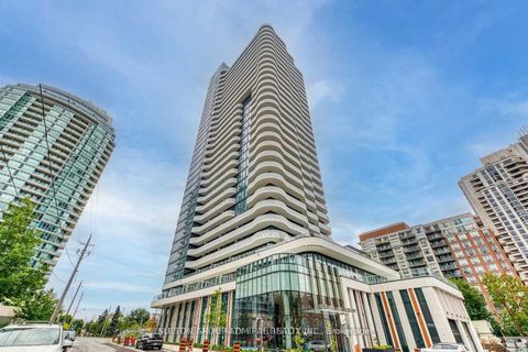 Photo of 15 Holmes Avenue #3109, Toronto, ON M2N 4L8 (MLS # C12789664)