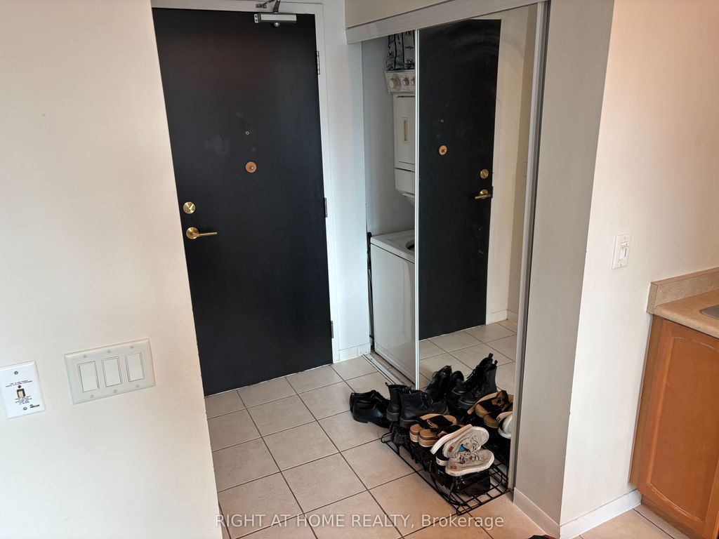 Photo of 18 Yonge Street #2404, Toronto, ON M5E 1Z8 (MLS # C12394635)