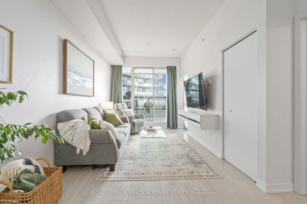 Photo of 51 East Liberty Street #510, Toronto, ON M6K 3P8 (MLS # C13008772)