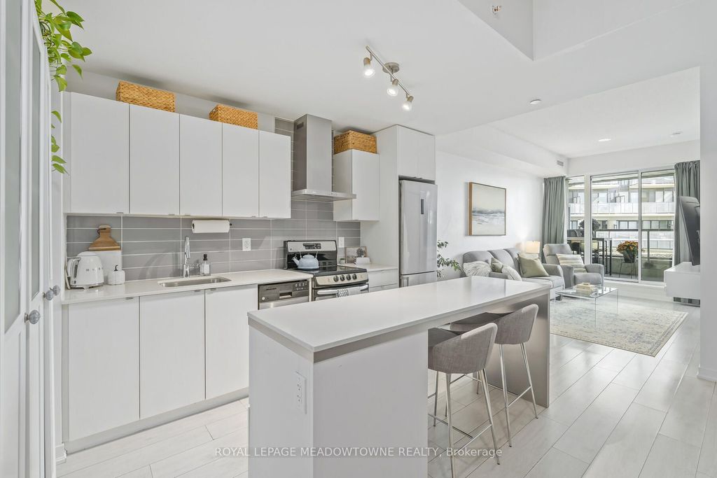 Photo of 51 East Liberty Street #510, Toronto, ON M6K 3P8 (MLS # C13008772)
