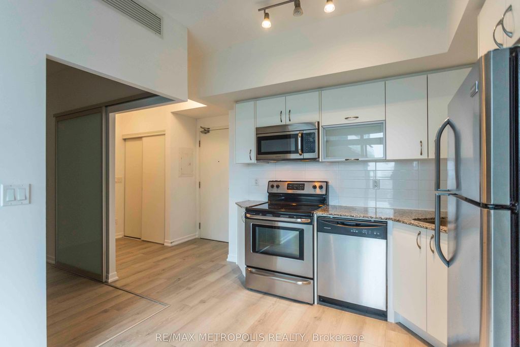 Photo of 55 East Liberty Street #717, Toronto, ON M6K 3P9 (MLS # C12369167)