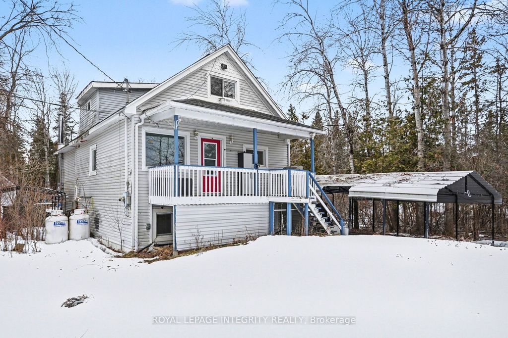 Photo of 90 Constance Lake Road, Kanata, ON K2K 1X7 (MLS # X12884170)