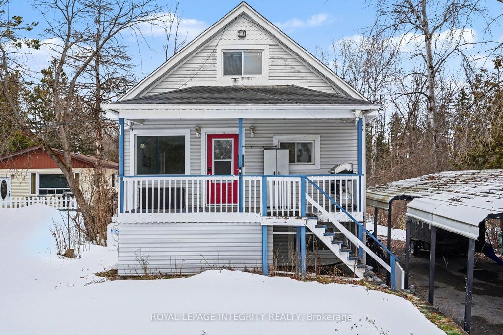 Photo of 90 Constance Lake Road, Kanata, ON K2K 1X7 (MLS # X12884170)