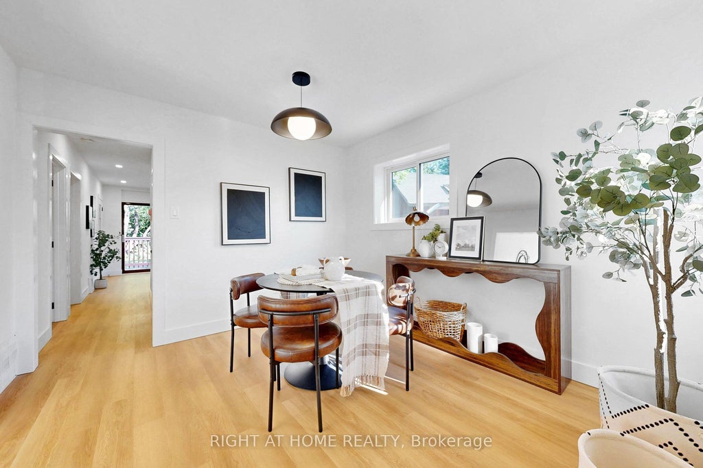 Photo of 36 Huntsmoor Avenue, Toronto, ON M9W 3R5 (MLS # W13558888)