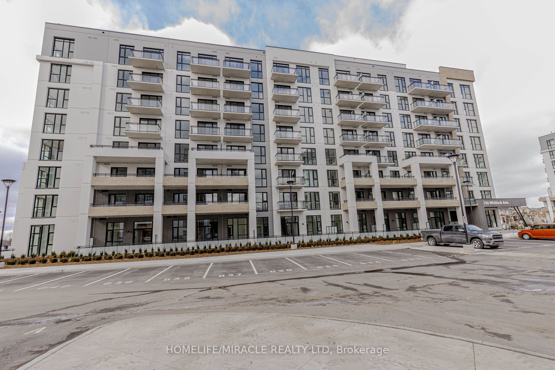 720 Whitlock Avenue 505