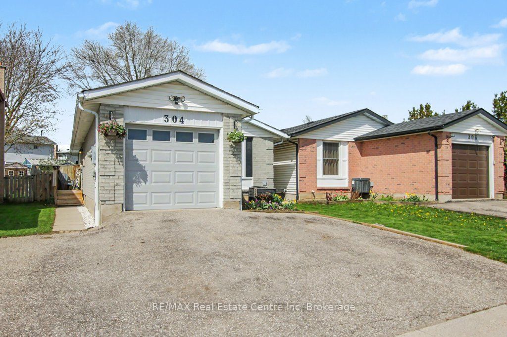 Photo of 304 Auden Road, Guelph, ON N1E 6S3 (MLS # X13054666)