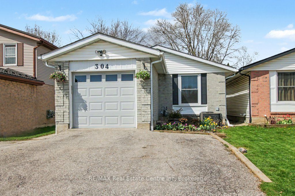 Photo of 304 Auden Road, Guelph, ON N1E 6S3 (MLS # X13054666)