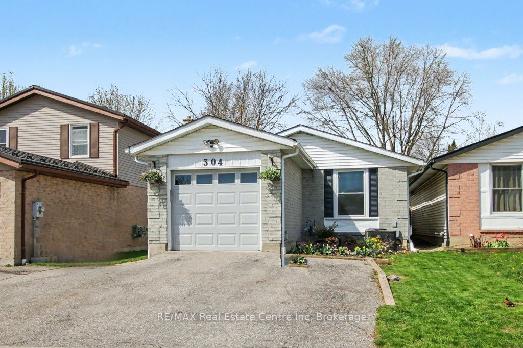 Photo of 304 Auden Road, Guelph, ON N1E 6S3 (MLS # X13054666)