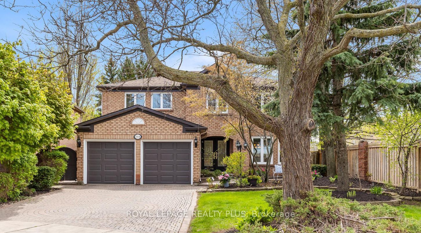 1504 Tanner Court