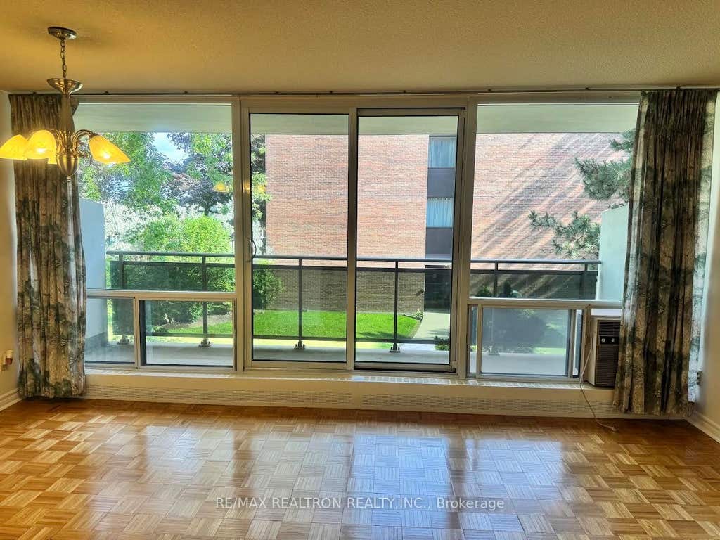 Photo of 10 Sunrise Avenue #204, Toronto, ON M4A 2R1 (MLS # C13509224)