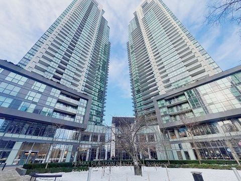 Photo of 5162 Yonge Street #2708, Toronto, ON M2N 0G1 (MLS # C12690018)