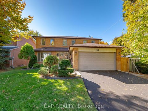 Photo of 18 Whitman Street, Toronto, ON M2M 3H8 (MLS # C12592940)