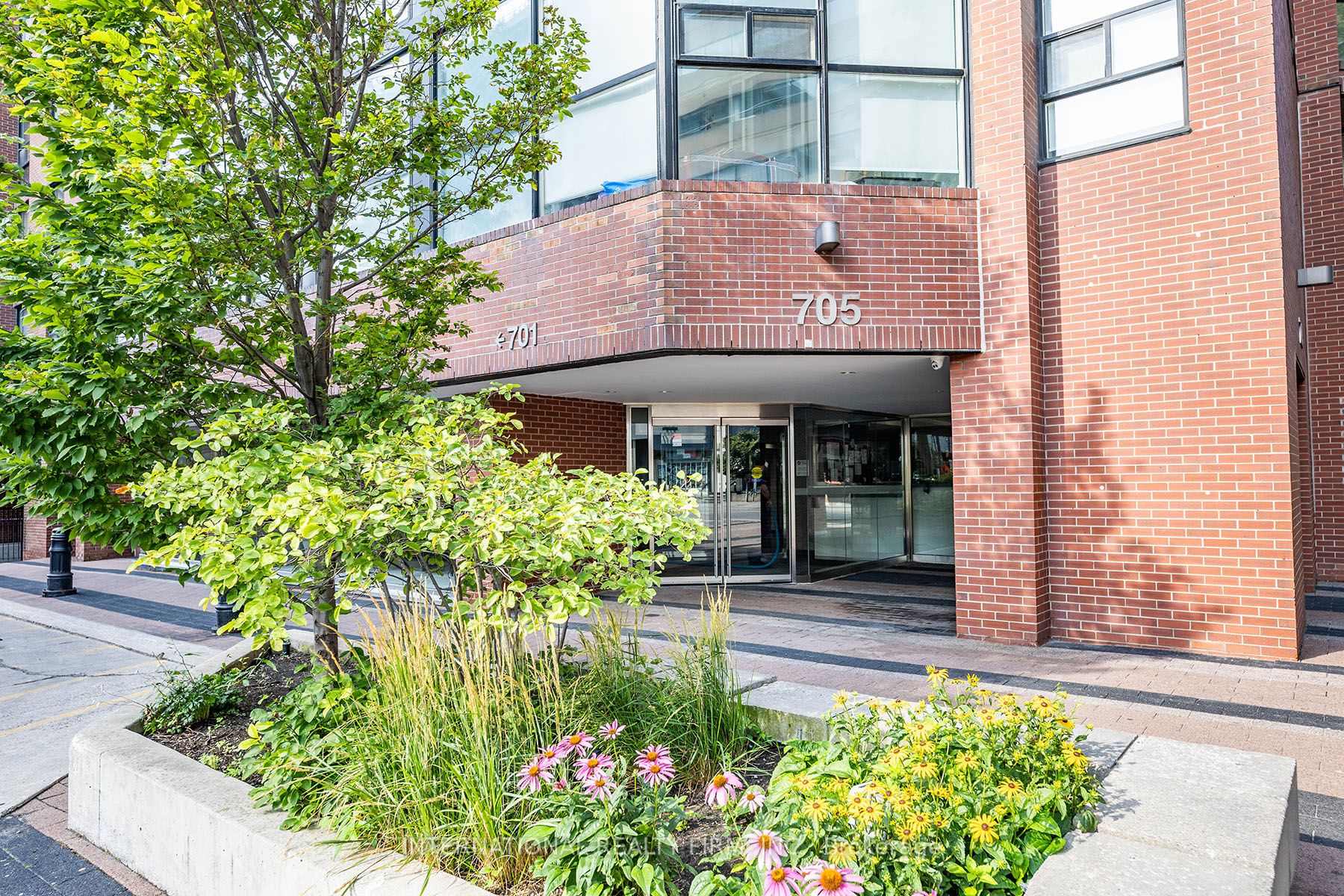 705 King Street W 215