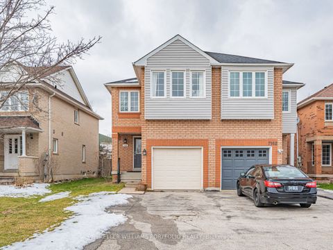 7160 Waldorf Way Mississauga ON L5N 7R3