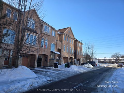 16 Bernard Avenue Brampton ON L6Y 5S6