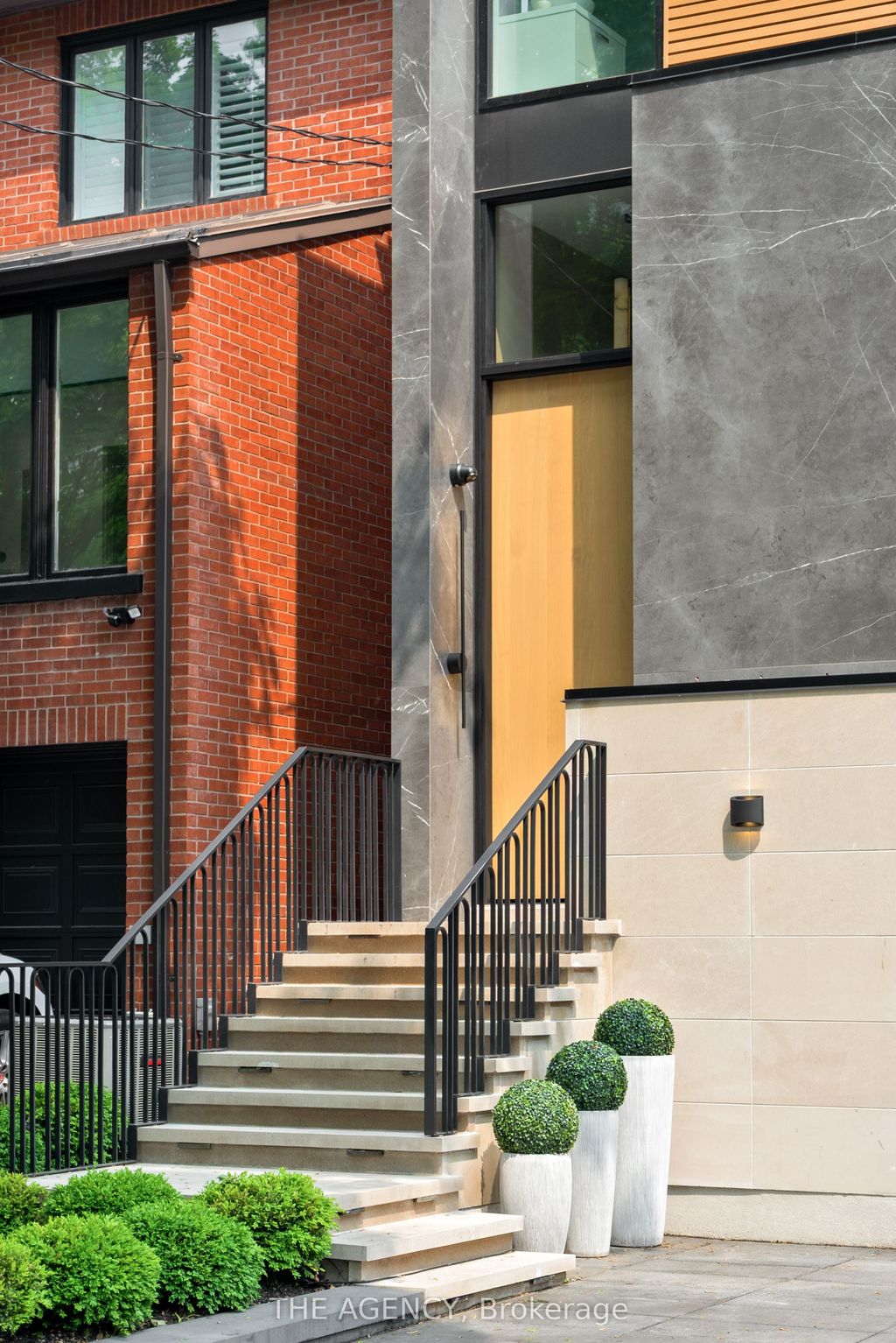 Photo of 126 Sherwood Avenue, Toronto, ON M4P 2A7 (MLS # C12849040)