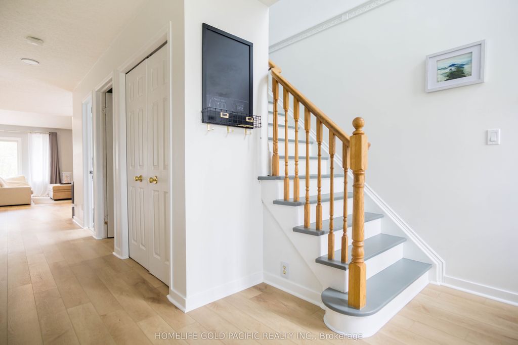 Photo of 655 Inglis Falls Place, Waterloo, ON N2V 2L4 (MLS # X13071878)