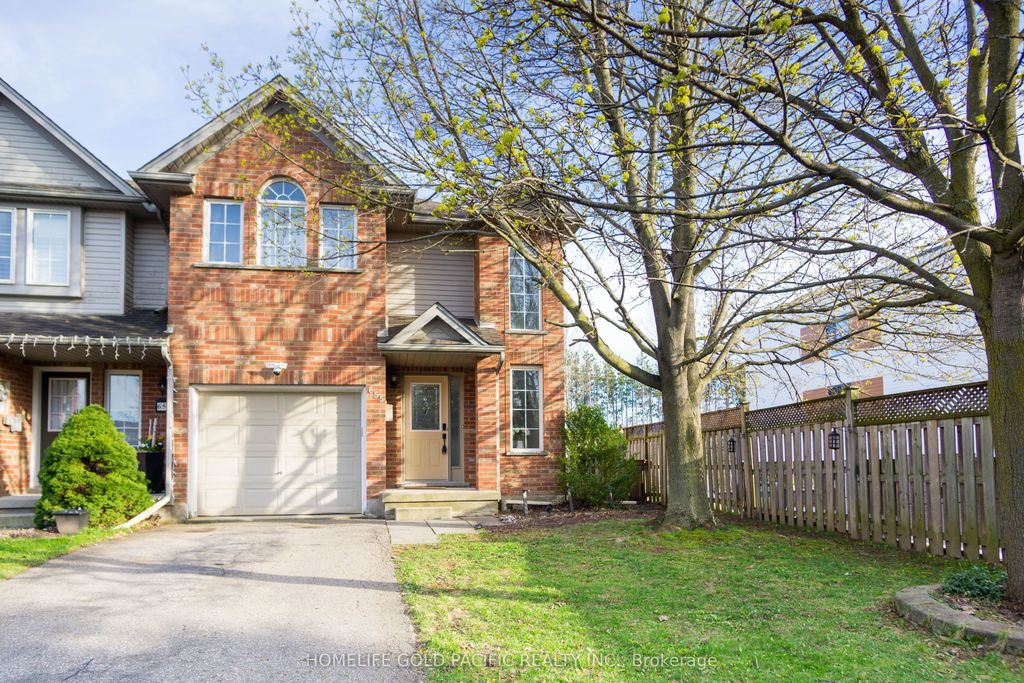 Photo of 655 Inglis Falls Place, Waterloo, ON N2V 2L4 (MLS # X13071878)