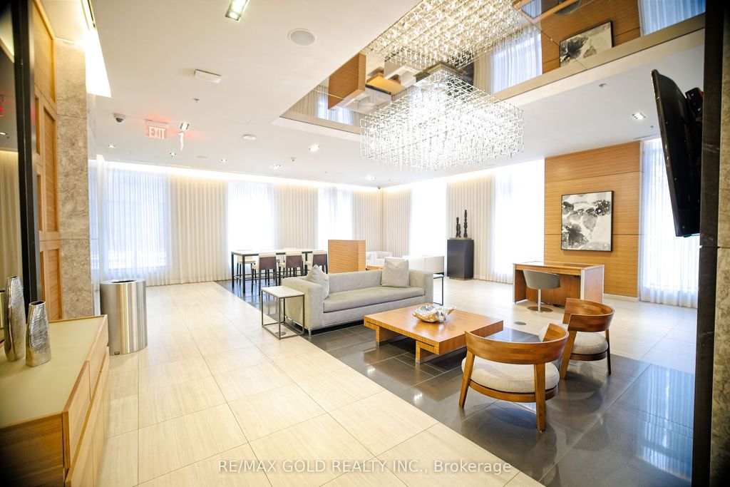 Photo of 88 Scott Street #4608, Toronto, ON M5E 0A9 (MLS # C12457707)