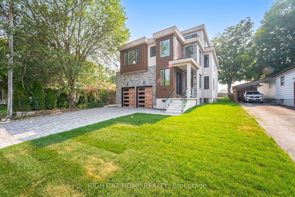 Photo of 1984 Guild Road, Pickering, ON L1V 1Y1 (MLS # E12984928)