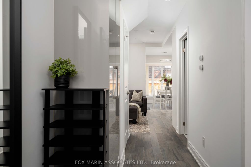 Photo of 8 Springhurst Avenue, Toronto, ON M6K 1A9 (MLS # W13072022)