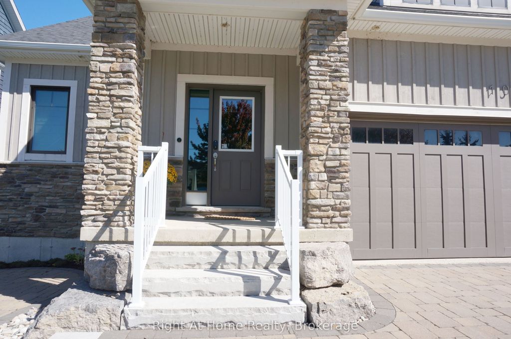 Photo of 107 Beacon Drive, Blue Mountains, ON N0H 2P0 (MLS # X13106424)