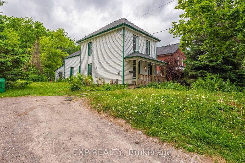 Photo of 1033 Water Street, Peterborough, ON K9H 3P5 (MLS # X12752086)