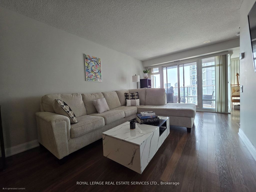 Photo of 2191 Yonge Street #1804, Toronto, ON M4S 3H8 (MLS # C12423428)