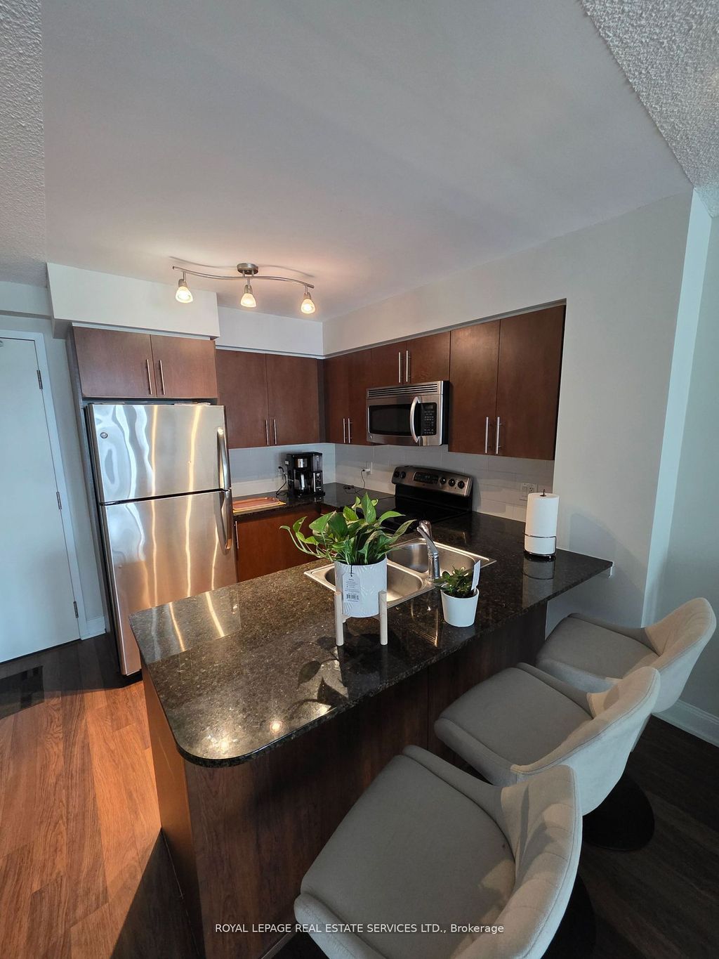 Photo of 2191 Yonge Street #1804, Toronto, ON M4S 3H8 (MLS # C12423428)
