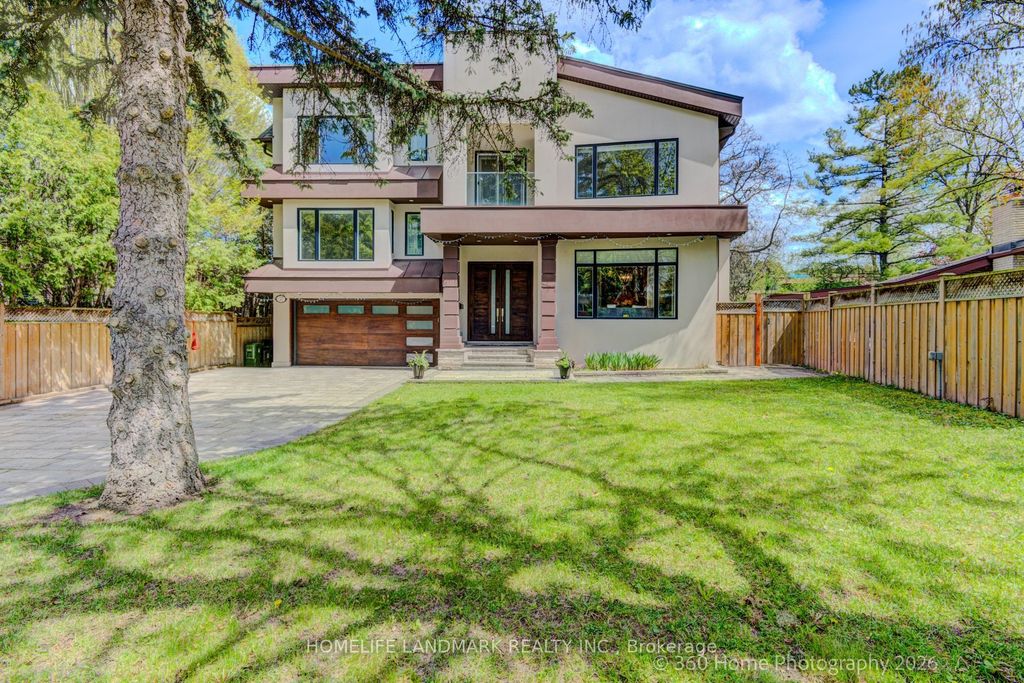 Photo of 37 CHATFIELD Drive, Toronto, ON M3B 1K6 (MLS # C13119730)