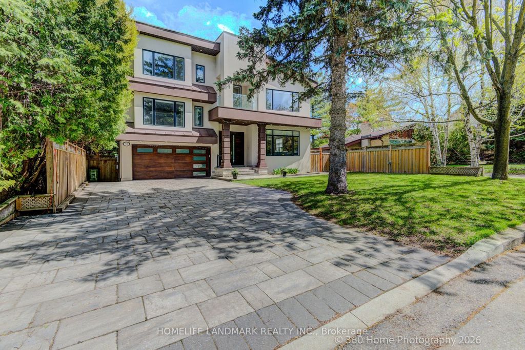 Photo of 37 CHATFIELD Drive, Toronto, ON M3B 1K6 (MLS # C13119730)