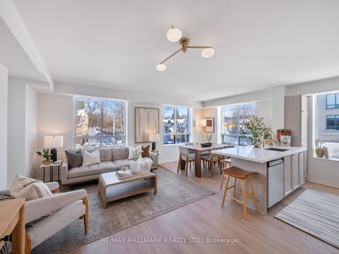 1765 Queen Street E 211 Toronto ON M4L 3Z2