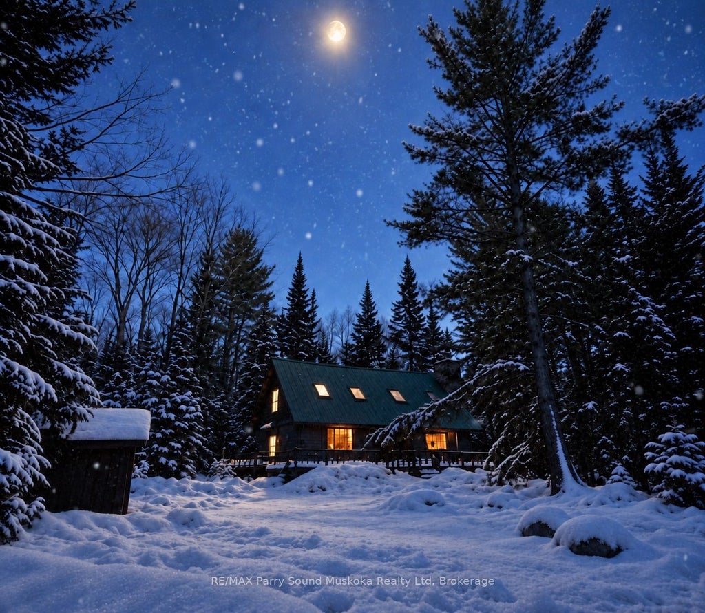 Photo of 141 Middle Road, McMurrich/Monteith, ON P0A 1C0 (MLS # X13794796)