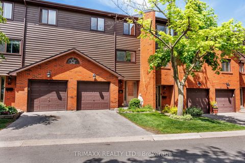 4165 Fieldgate Drive 42 Mississauga ON L4W 2M9
