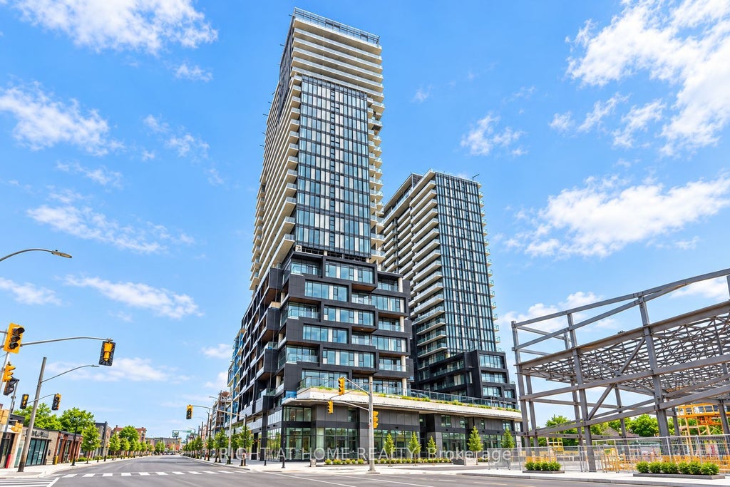 Photo of 1285 Dupont Street #302, Toronto, ON M6H 0E3 (MLS # W14079938)