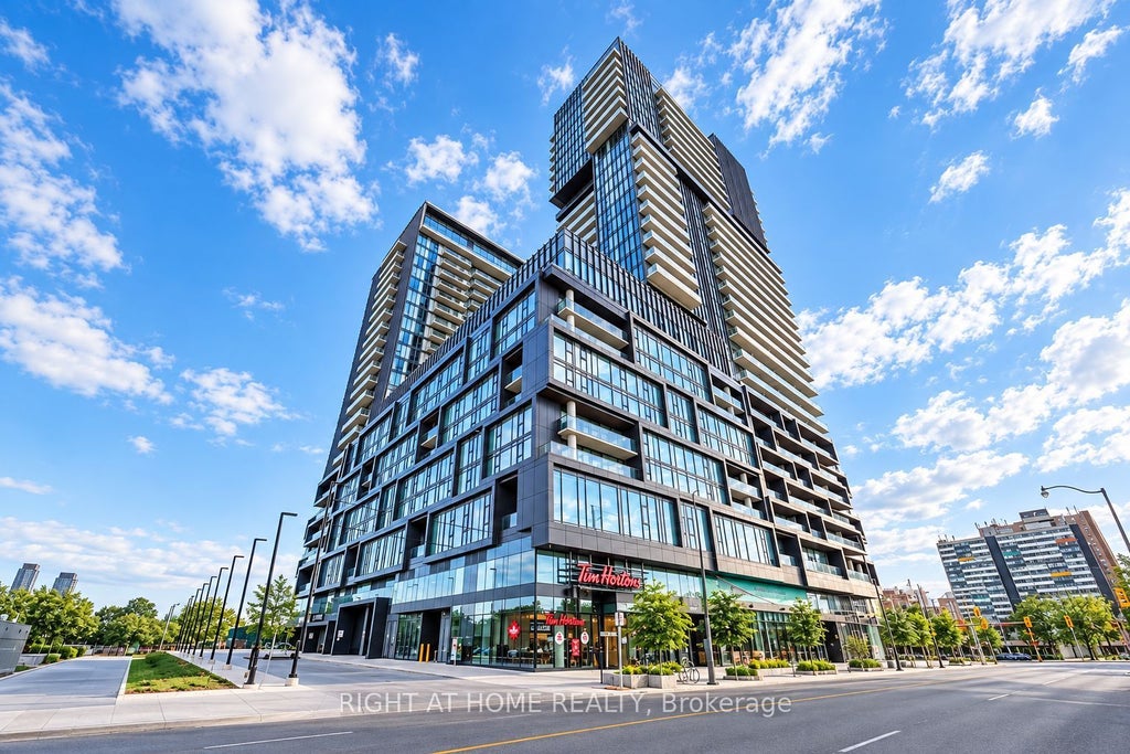 Photo of 1285 Dupont Street #302, Toronto, ON M6H 0E3 (MLS # W14079938)