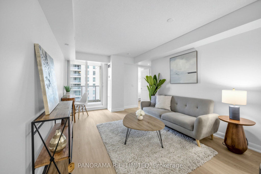Photo of 215 Sherway Gardens Road #2006, Toronto, ON M9C 0A4 (MLS # W14085076)