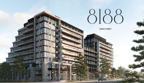 8188 Yonge Street 302 Vaughan ON L4J 1W5