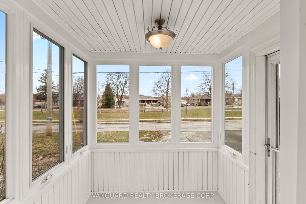 Photo of 69 Joyce Parkway, Toronto, ON M6B 2T3 (MLS # W13009308)