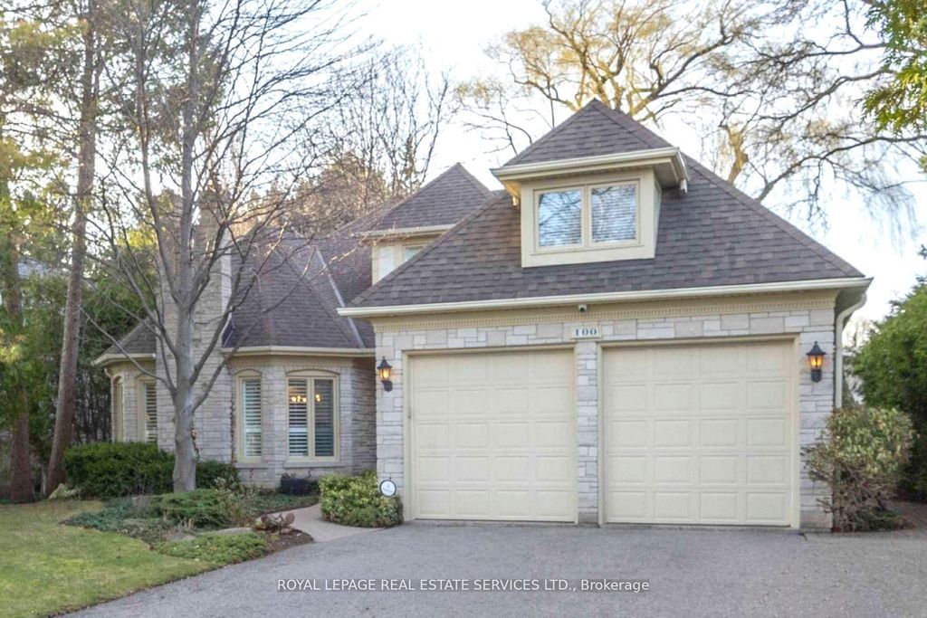 Photo of 100 Rathburn Road, Toronto, ON M9A 1R7 (MLS # W13164742)
