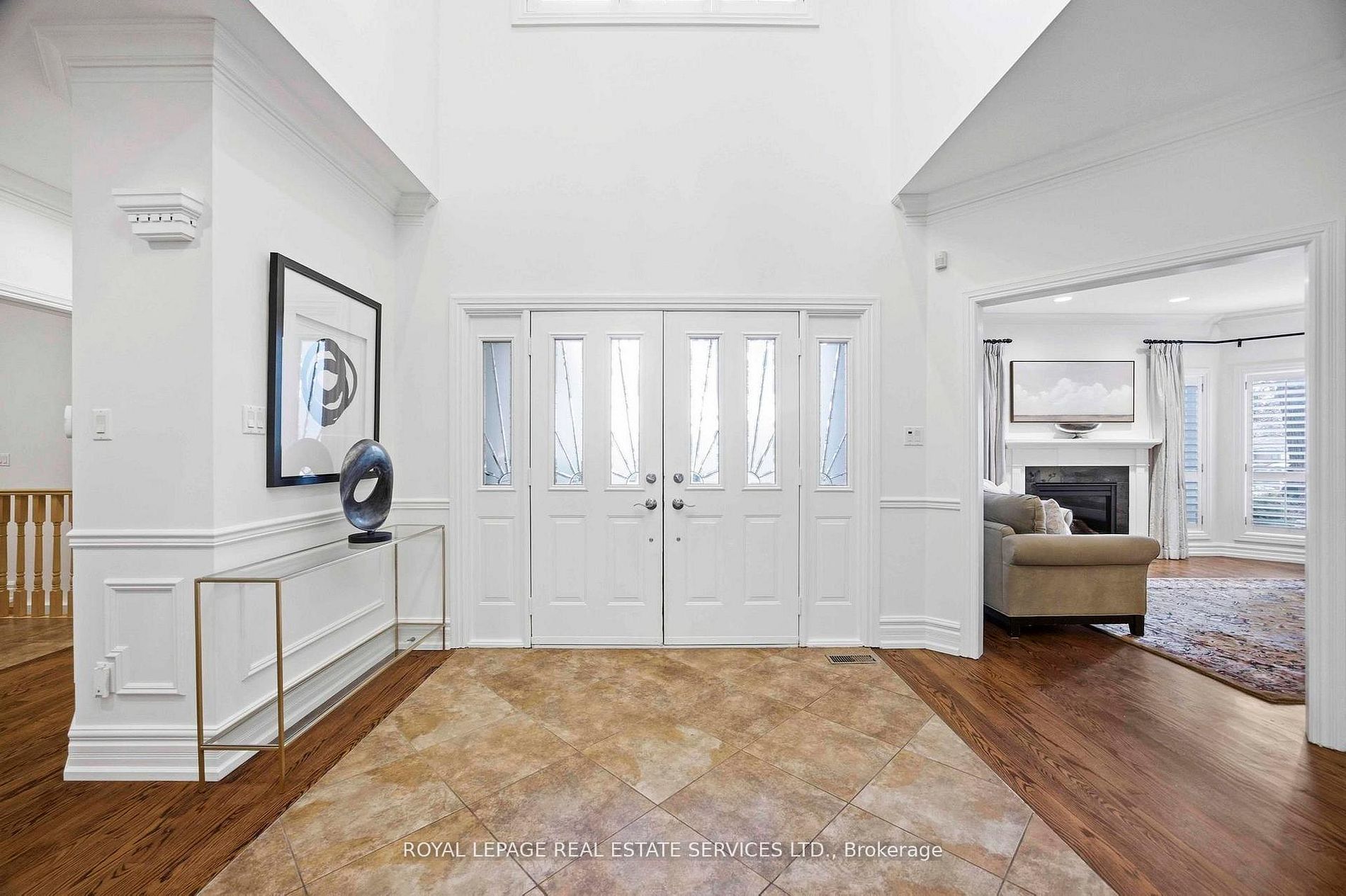 100 Rathburn Road