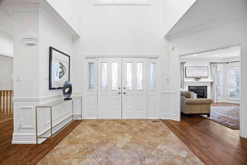 Photo of 100 Rathburn Road, Toronto, ON M9A 1R7 (MLS # W13164742)