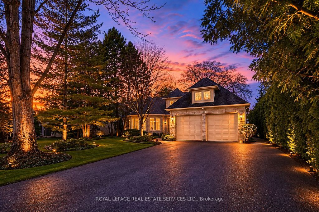 Photo of 100 Rathburn Road, Toronto, ON M9A 1R7 (MLS # W13164742)
